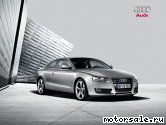  5:  Audi A5, Concept