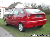  1:  Citroen ZX (N2)