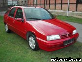  2:  Citroen ZX (N2)