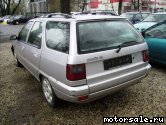  1:  Citroen ZX Break (N2)