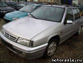  3:  Citroen ZX Break (N2)