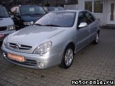  1:  Citroen Xsara (N1)