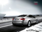 Фото №6: Автомобиль Audi A5, Concept
