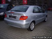  4:  Citroen Xsara (N1)