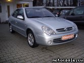  5:  Citroen Xsara (N1)