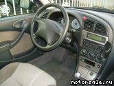  2:  Citroen Xsara Break (N2)