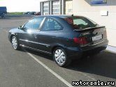  3:  Citroen Xsara Coupe (N0)