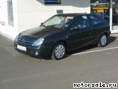  4:  Citroen Xsara Coupe (N0)