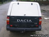  1:  Dacia Pick Up