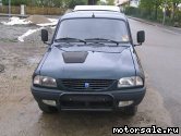  4:  Dacia Pick Up