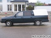  5:  Dacia Pick Up