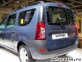  2:  Dacia Logan MCV