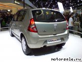  3:  Dacia Sandero Stepway