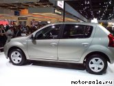  4:  Dacia Sandero Stepway
