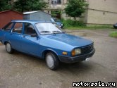  5:  Dacia 1320