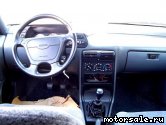  2:  Daewoo Espero (KLEJ)