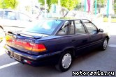  3:  Daewoo Espero (KLEJ)