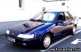  5:  Daewoo Espero (KLEJ)