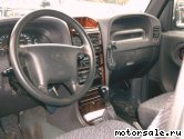  5:  Daewoo Korando (KJ)