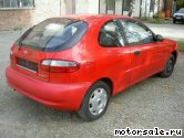  3:  Daewoo Lanos (KLAT)