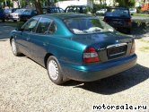  3:  Daewoo Leganza (KLAV)