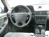  6:  Daewoo Nexia (KLETN)