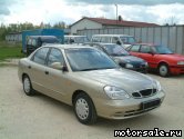  1:  Daewoo Nubira  (KLAJ)