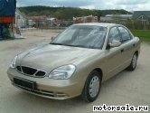  4:  Daewoo Nubira  (KLAJ)