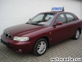  5:  Daewoo Nubira (KLAJ)