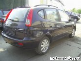  1:  Daewoo Tacuma