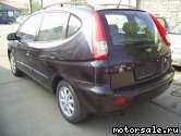  2:  Daewoo Tacuma