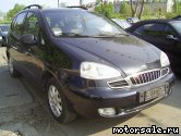  4:  Daewoo Tacuma