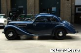  4:  BMW 327 Coupe, 1938