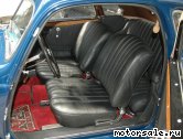  6:  BMW 327 Coupe, 1938