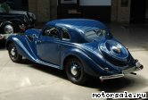  10:  BMW 327 Coupe, 1938