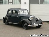  4:  Mercedes Benz 170 V (W136)