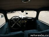  5:  Mercedes Benz 170 V (W136)