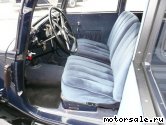  7:  Mercedes Benz 170 V (W136)