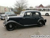  8:  Mercedes Benz 170 V (W136)