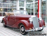  1:  Mercedes Benz 170 (W170)