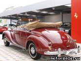  4:  Mercedes Benz 170 (W170)