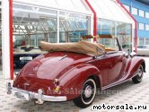  6:  Mercedes Benz 170 (W170)
