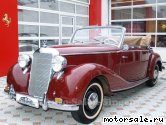  9:  Mercedes Benz 170 (W170)
