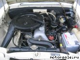  8:  Mercedes Benz 8 (W114)