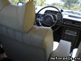  4:  Mercedes Benz 8 (W115)