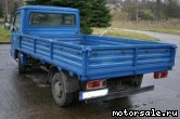  2:  Mercedes Benz 100  (631)
