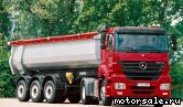  2:  Mercedes Benz Axor 2