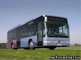  1:  Mercedes Benz Citaro (O 530)