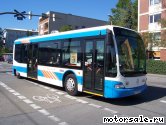  1:  Mercedes Benz CITO (O 520)