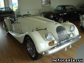  1:  Morgan Plus 4